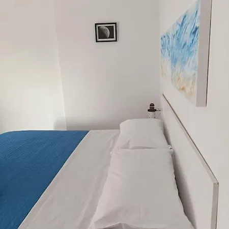 Casa Coco - Al Mare Apartment *