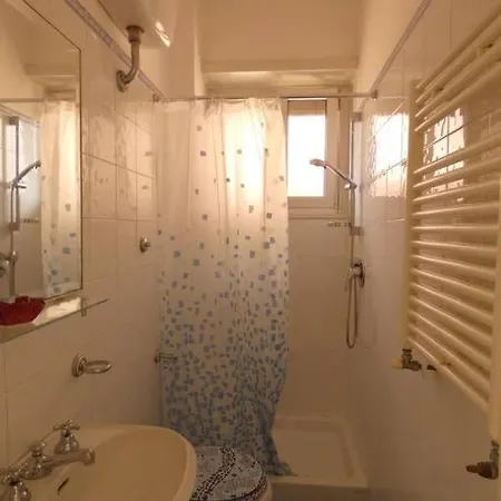 Casa Coco - Al Mare Apartment *