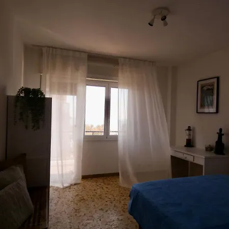 Casa Coco - Al Mare Apartment