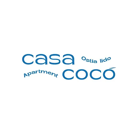 Apartment Casa Coco - Al Mare Lido di Ostia