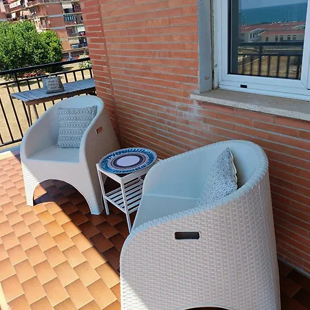 Casa Coco - Al Mare Lido di Ostia