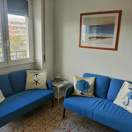 Casa Coco - Al Mare Apartment *
