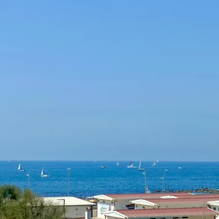 Casa Coco - Al Mare Apartment *